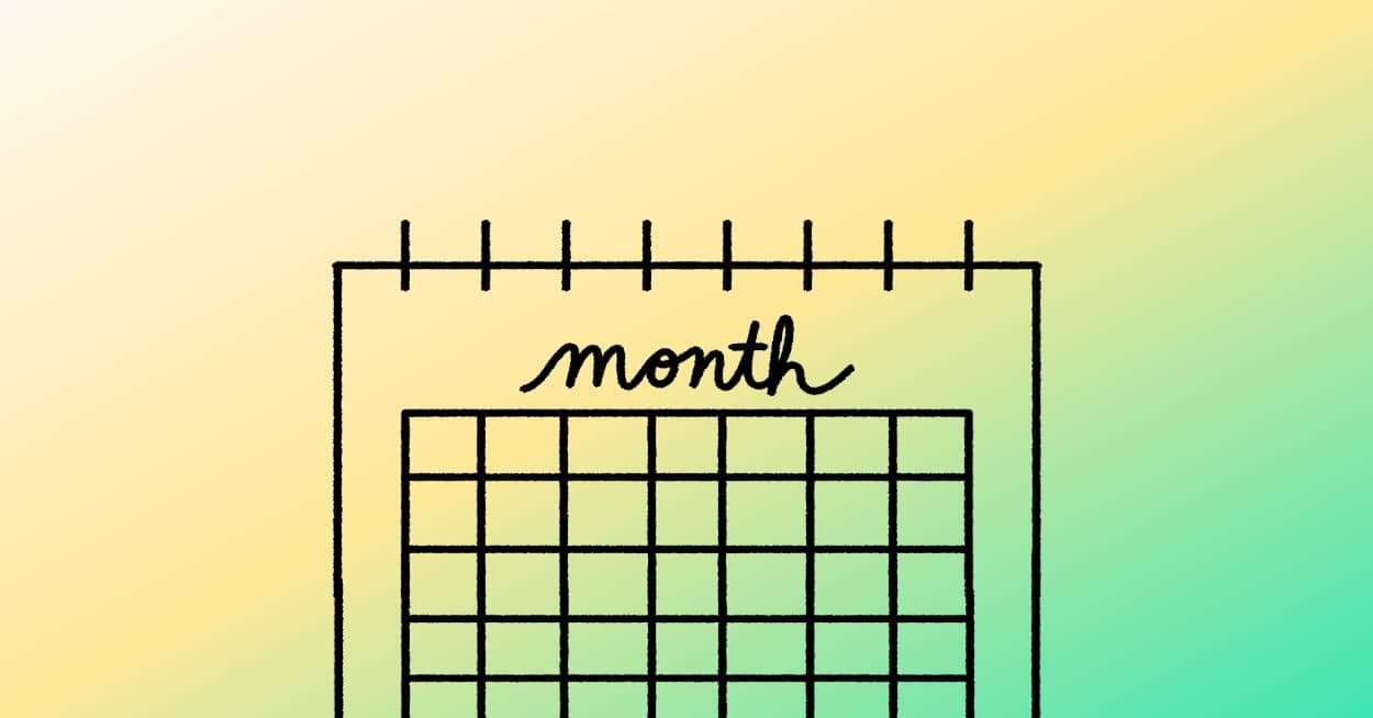 April Awareness Days and Months for Good Causes