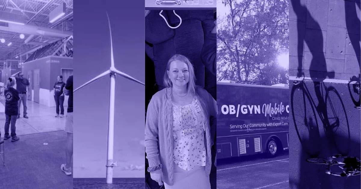 Good News Stories from Across America This Week