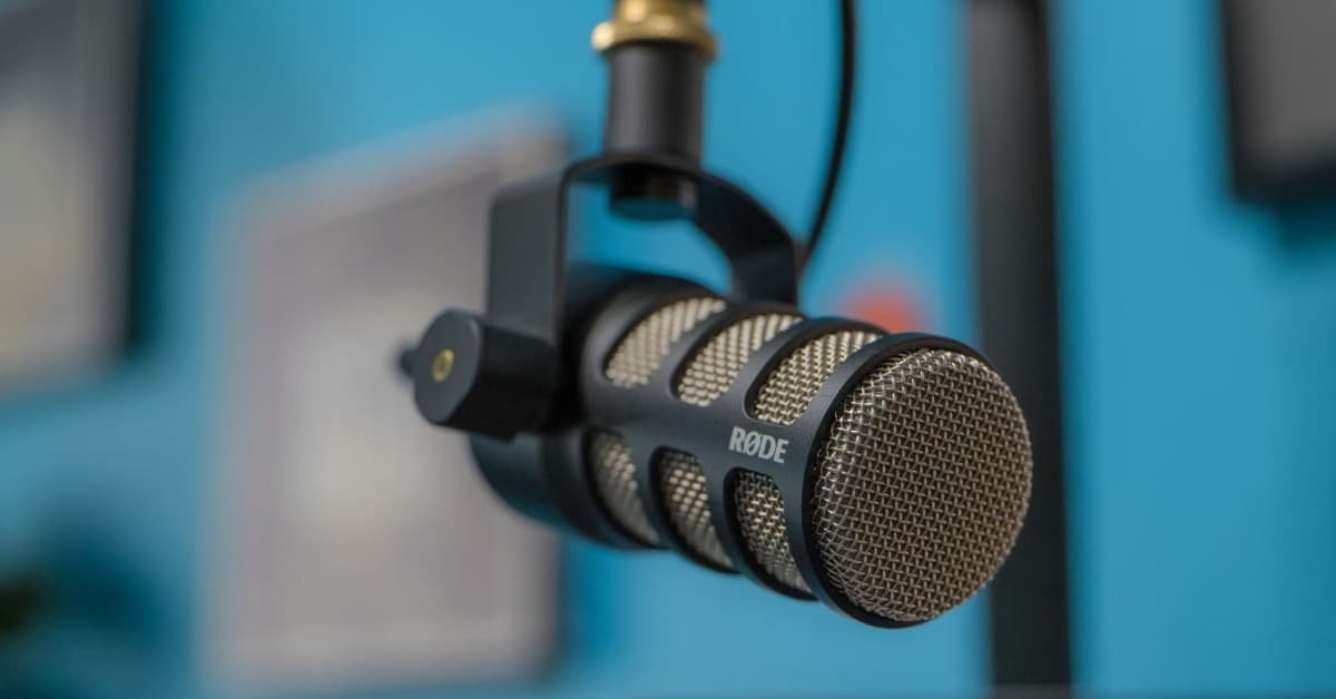 College Student Wins National Podcast Award for Mental Health Story