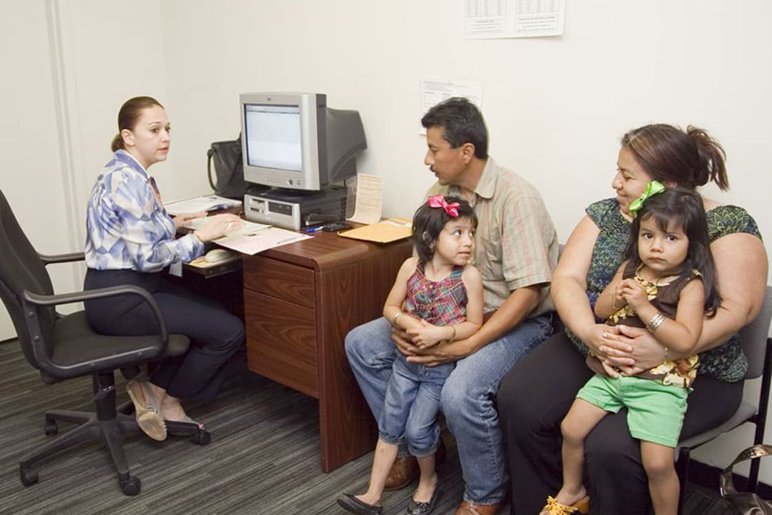 Texas Bill Could Give Health Insurance to More Working Adults