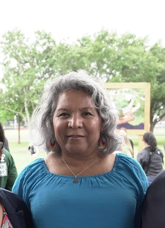 Maria Hernandez: Community Leader Profile from BakerRipley