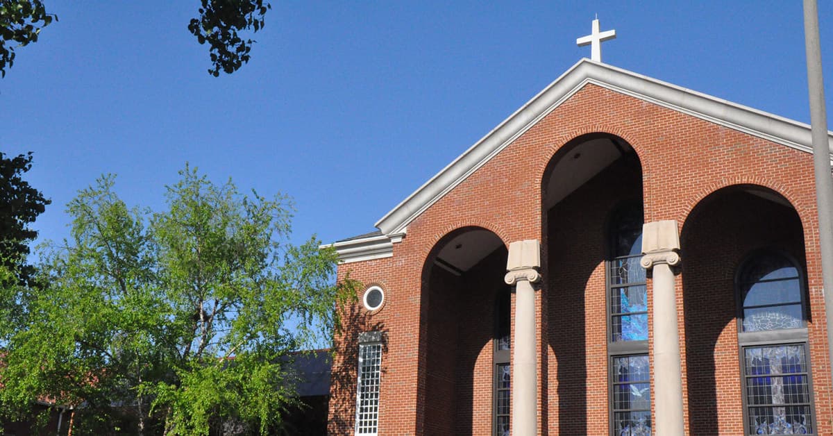 Virginia Church Donates $1 Million to Stop 338 Families From Eviction