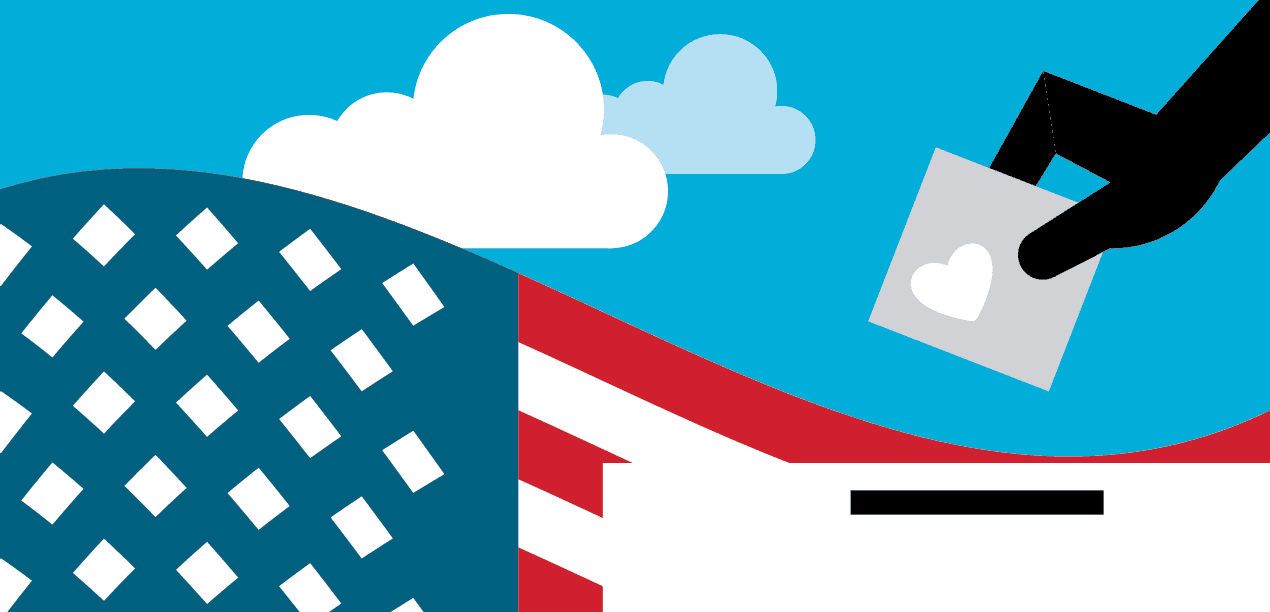 BakerRipley Civic Engagement Program - Houston Voter Education