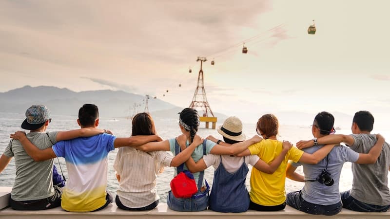 When You Belong, You Are Healthier: The Research Is Clear