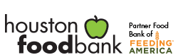 Houston Food Bank Connects Our Community With Food
